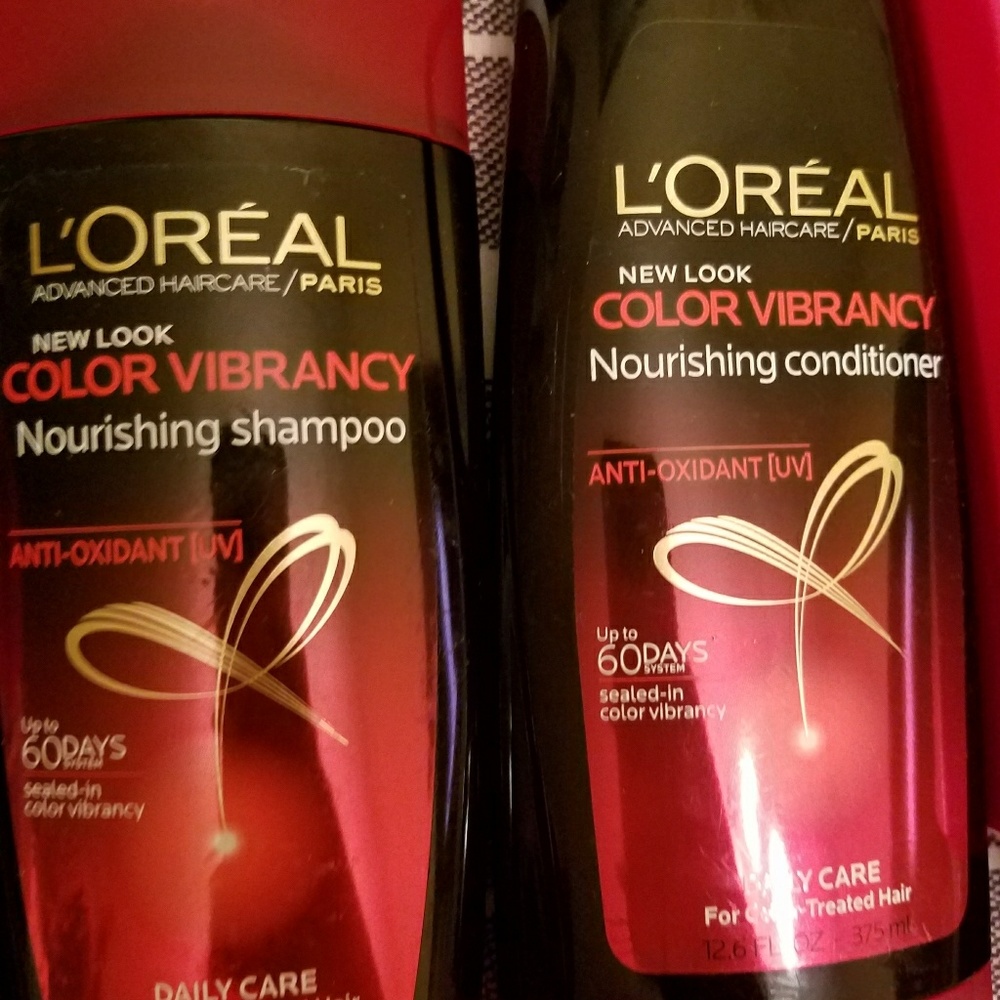 Hair care